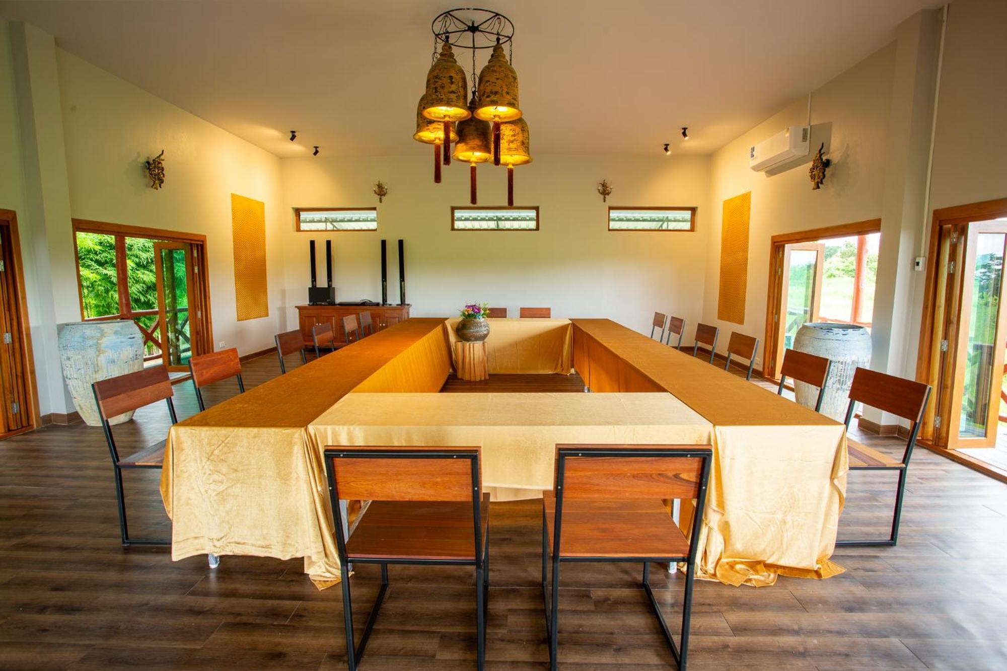 Phanumas Resort Чиангмай Екстериор снимка