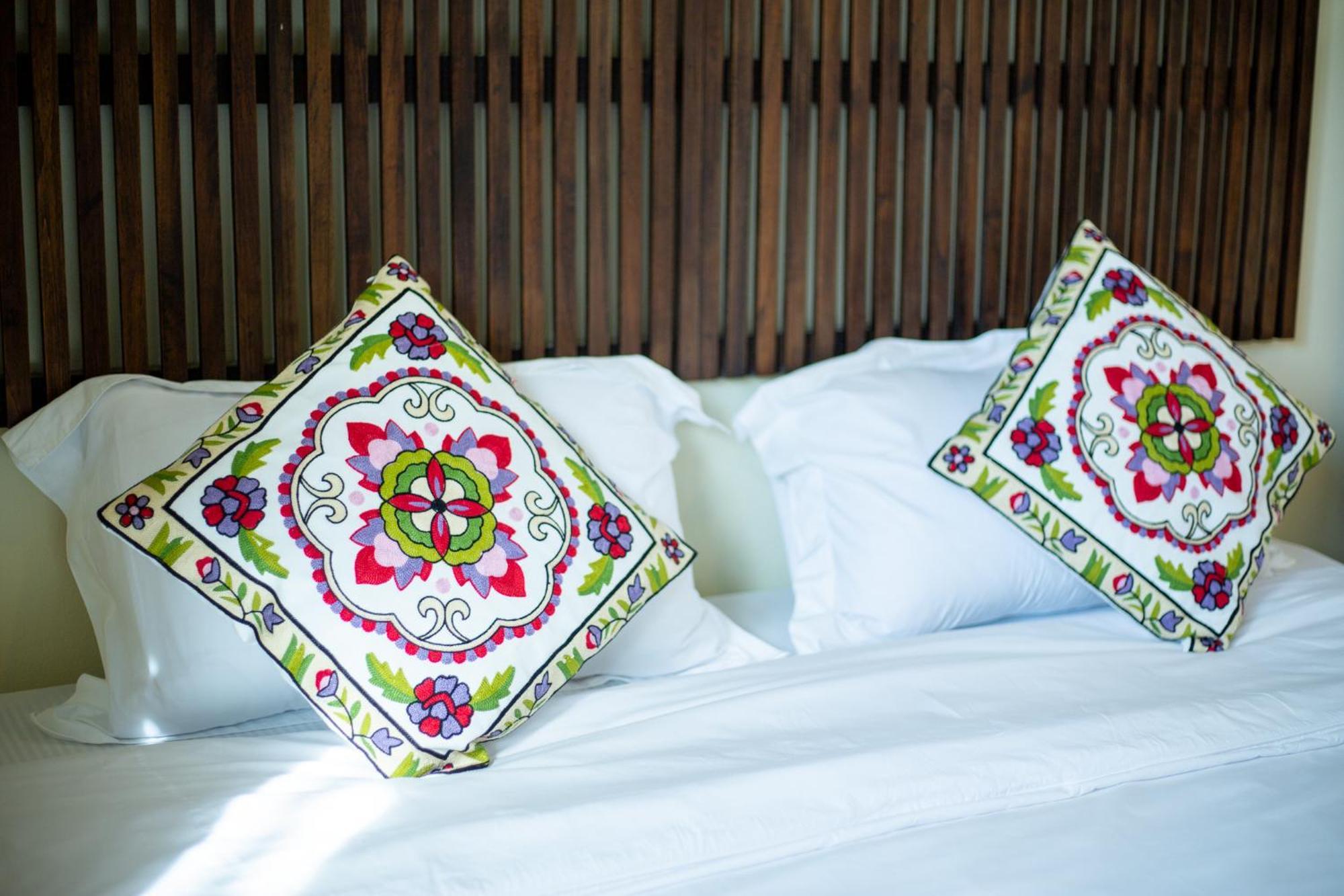 Phanumas Resort Чиангмай Екстериор снимка